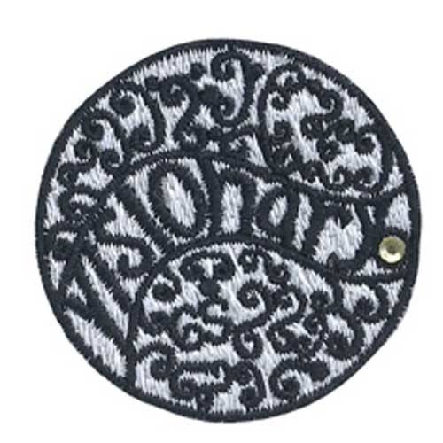 Senior GIRLTopia Journey Award Patch