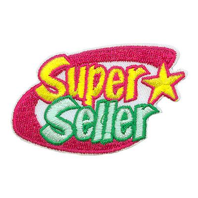 Super Seller Fun Patch