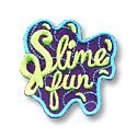 Slime Fun Fun Patch