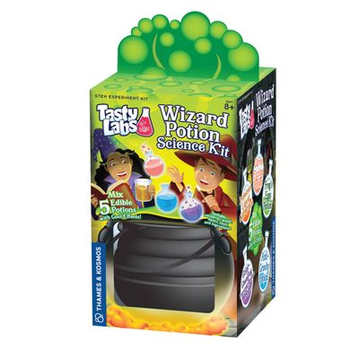 Wizard Potion Science Kit