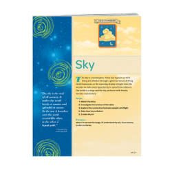 Badge Requirements - Senior Sky
