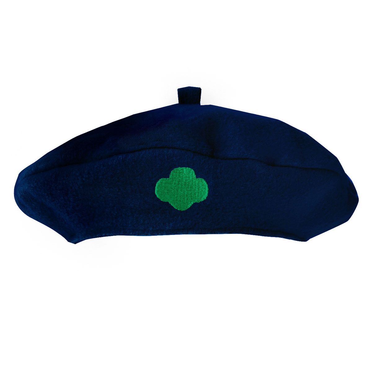 Official Adult Beret Navy