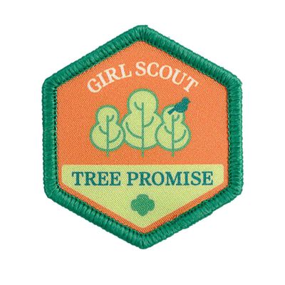 Tree Promise Patch 2024