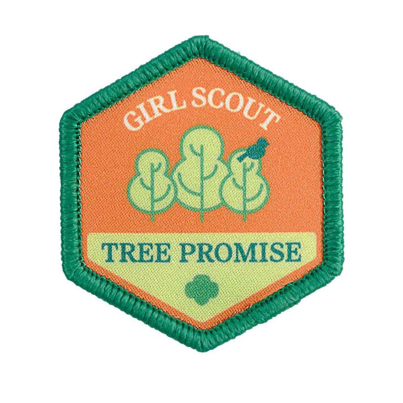 Tree Promise Patch 2024