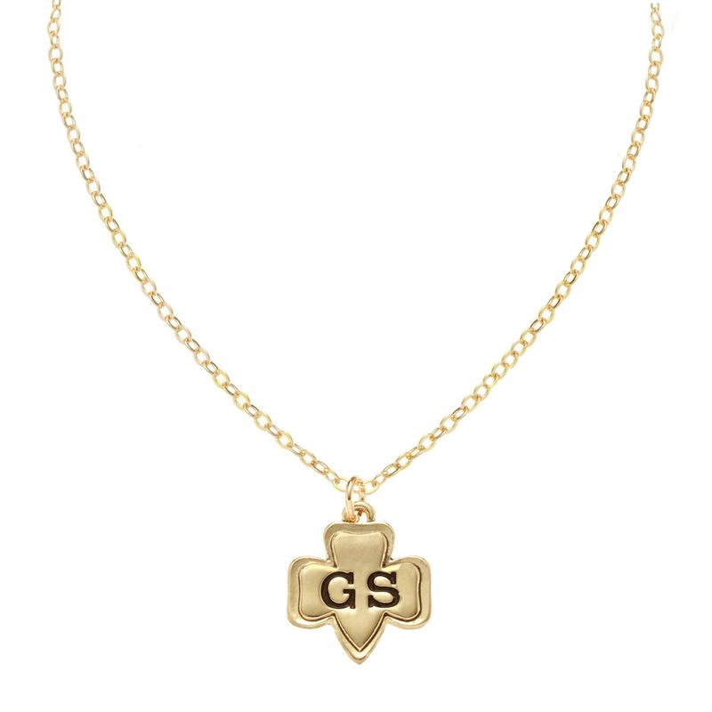 Legacy Charm Necklace