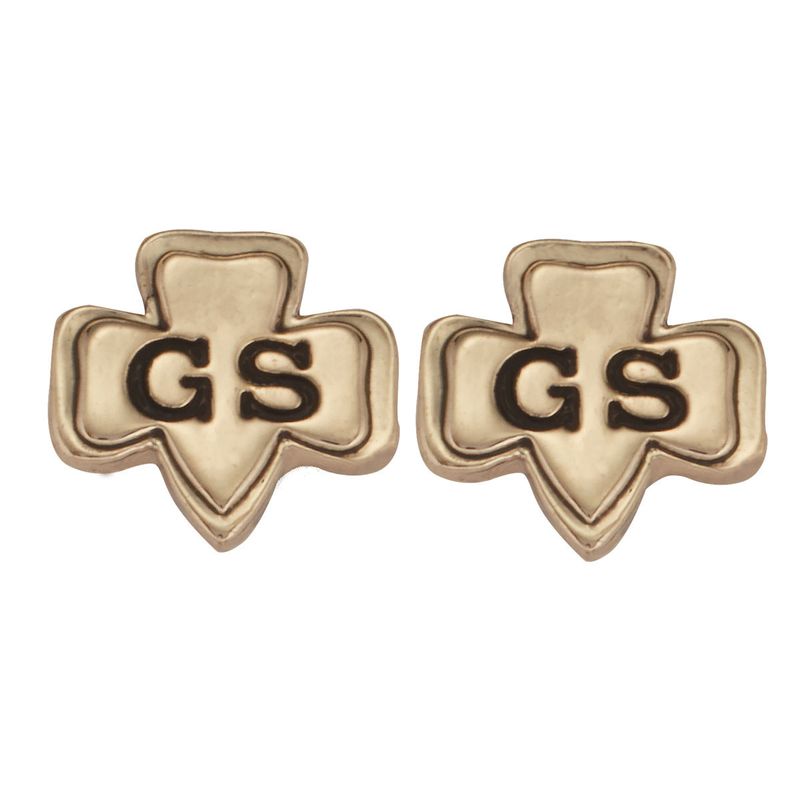 Legacy Earrings