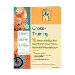 Badge Requirements - Senior Cross-Training