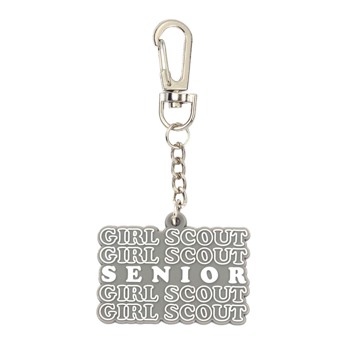 Senior Keychain