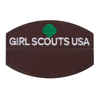 Brownie Council ID Set