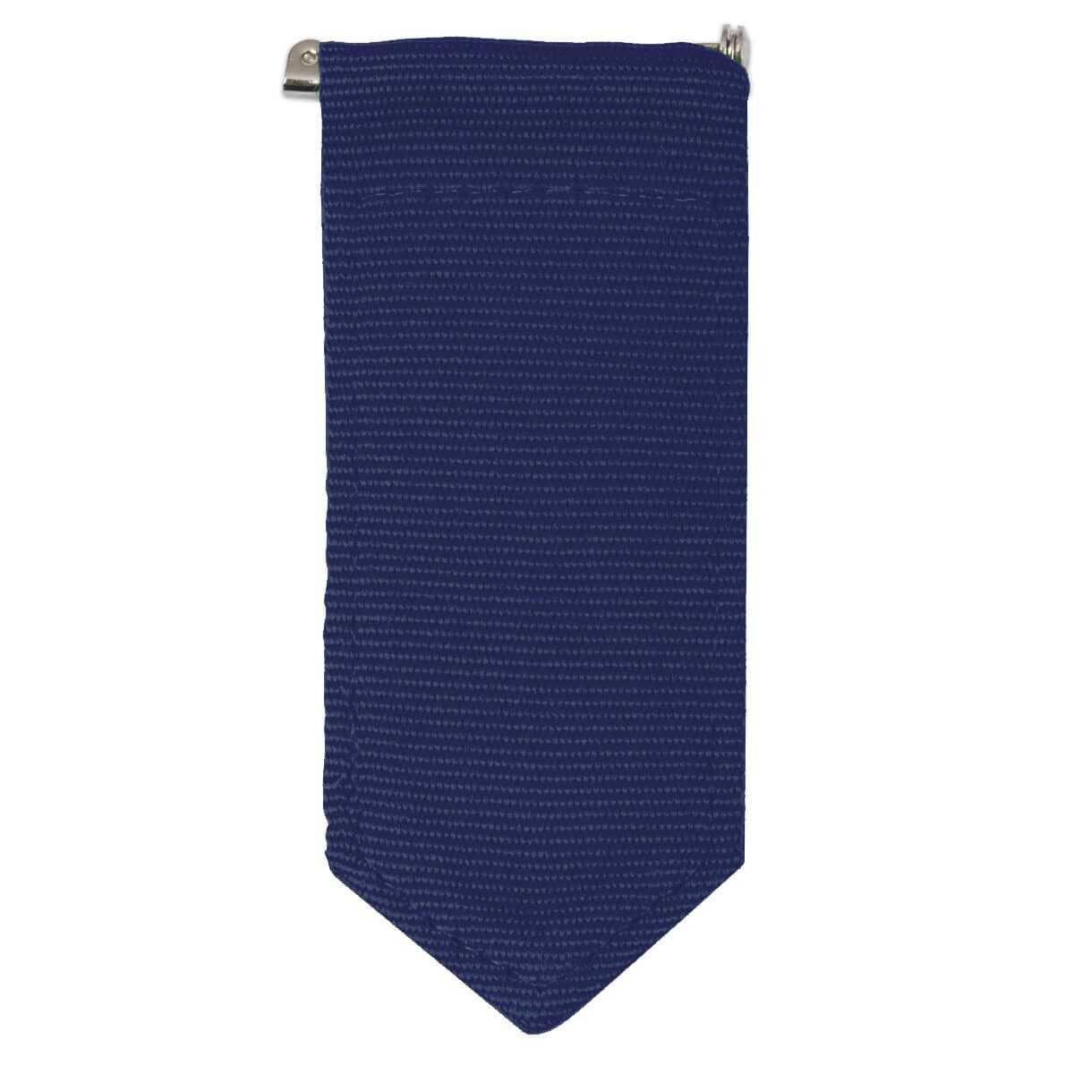Cadette Senior Ambassador Insignia Tab (Navy)
