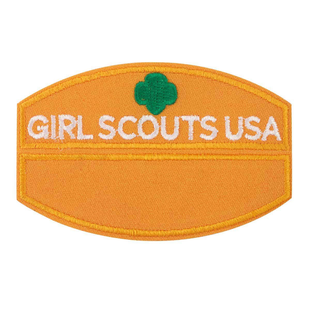 Daisy Council ID Set