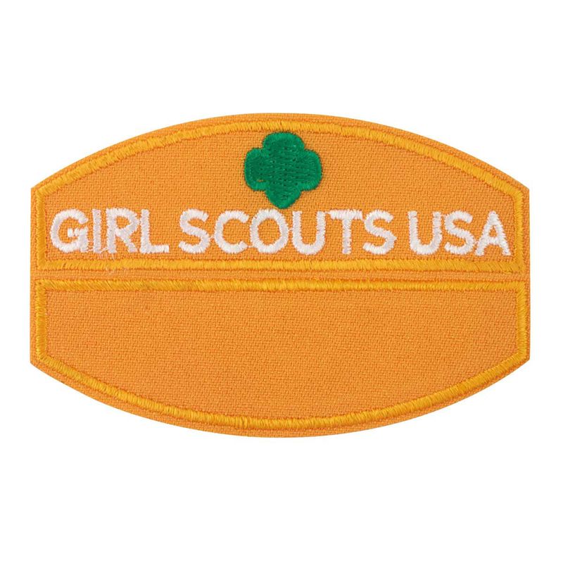 Daisy Council ID Set