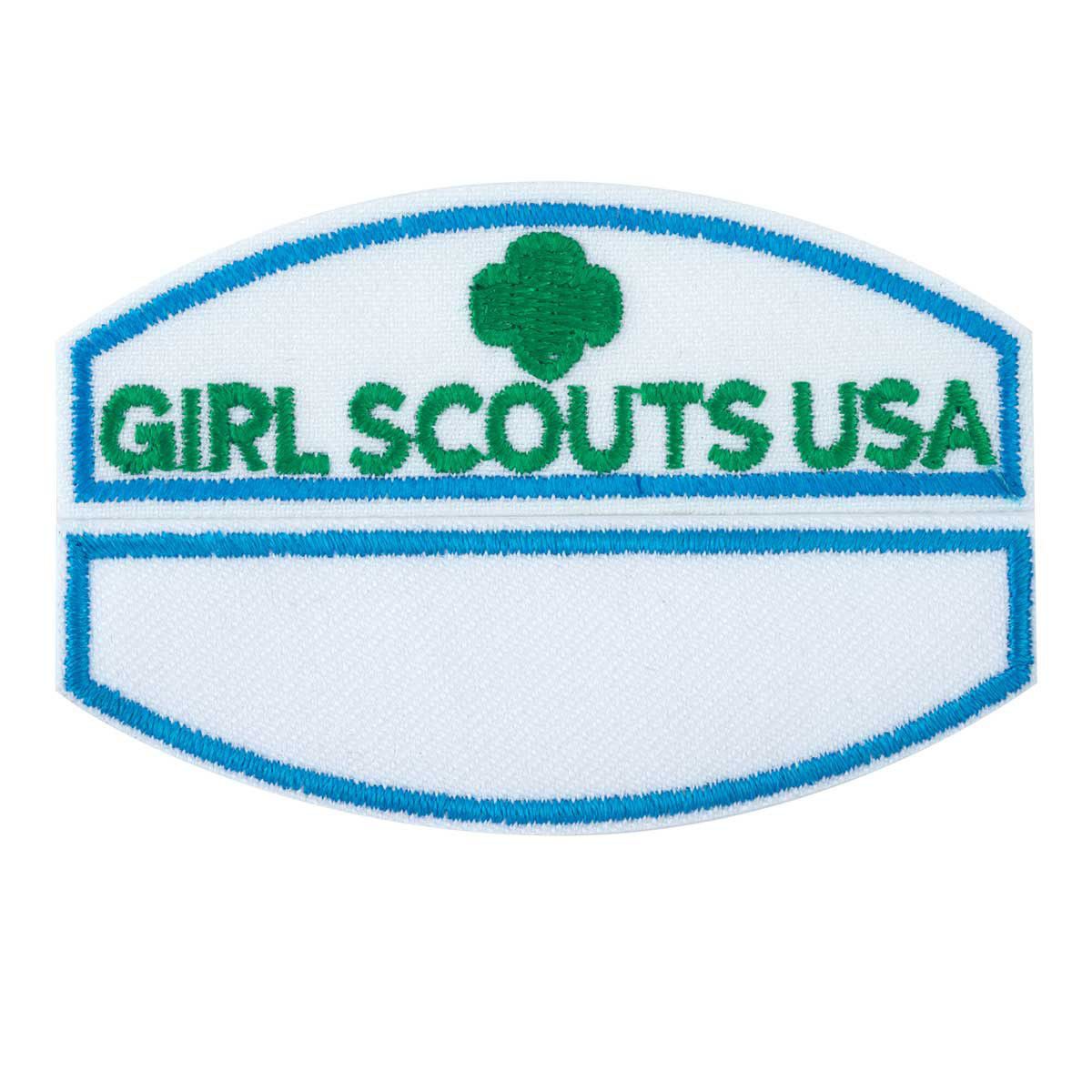 Multilevel Council ID Set - Junior, Cadette, Senior, Ambassador, and Adult