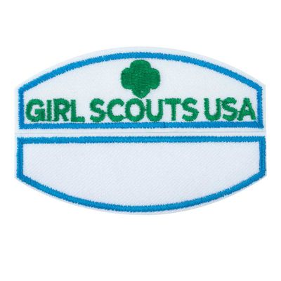 Multilevel Council ID Set - Junior, Cadette, Senior, Ambassador, and Adult