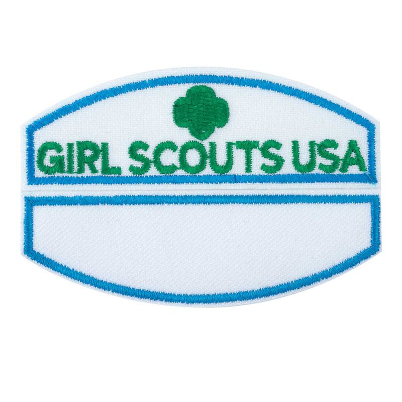 Multilevel Council ID Set - Junior, Cadette, Senior, Ambassador, and Adult