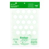 Badge Magic - Junior Badge Kit