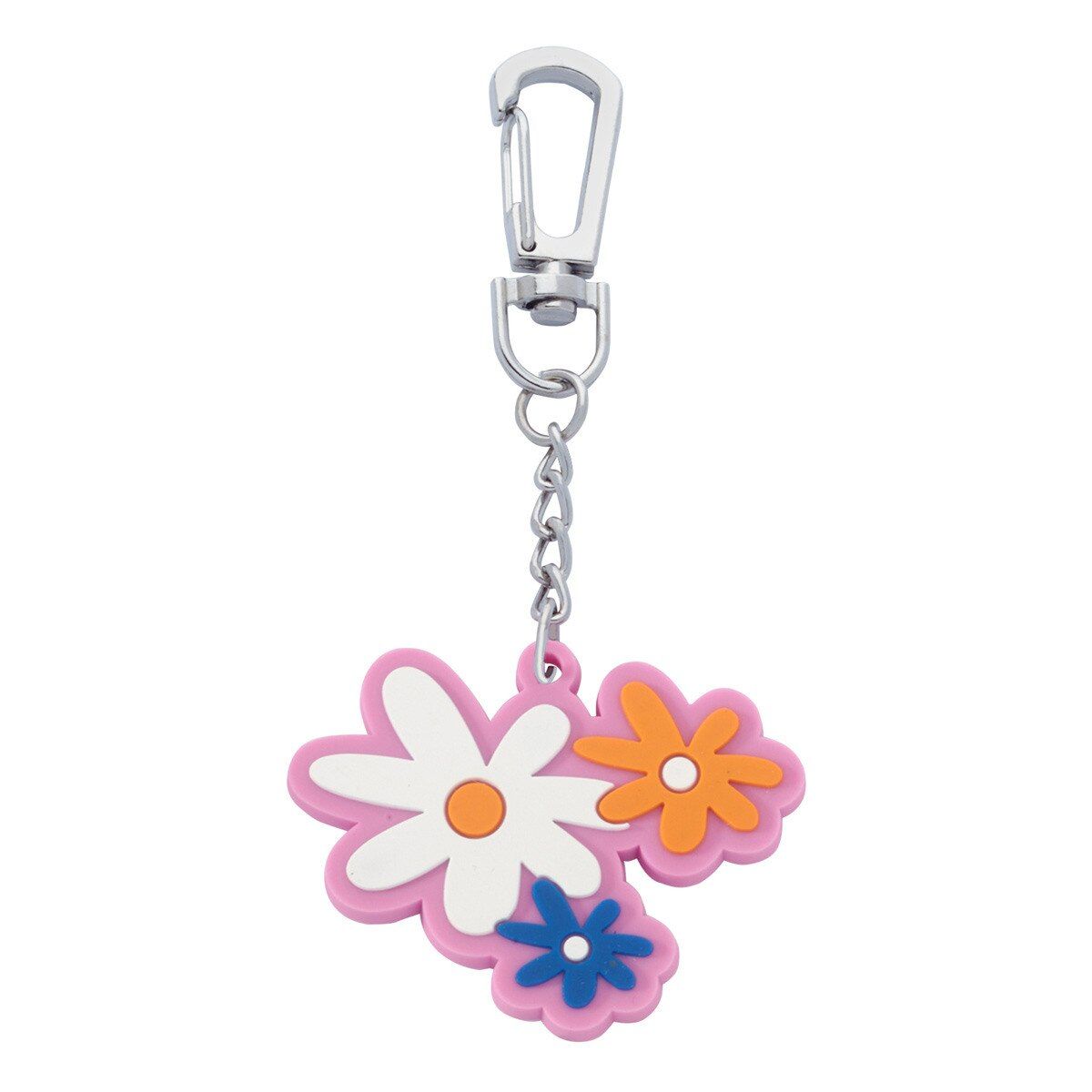 Daisy Backpack Clip