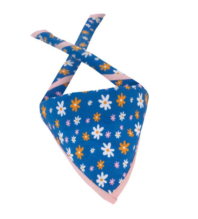 Official Daisy Scarf