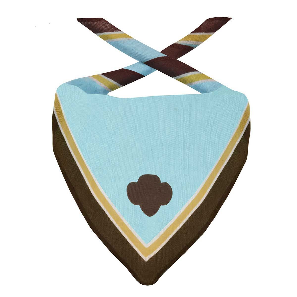 Official Brownie Scarf