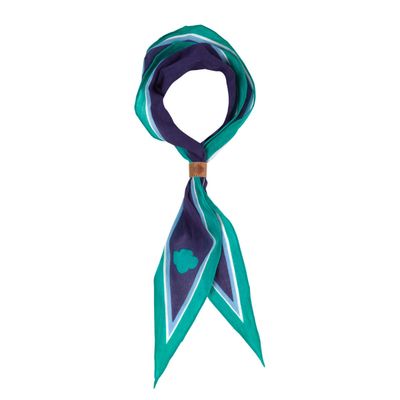 Junior Scarf and Woggle Set