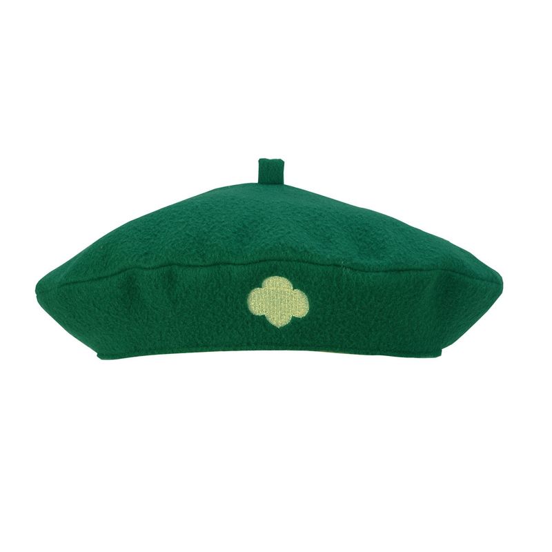 Cadette, Senior, and Ambassador Official Beret