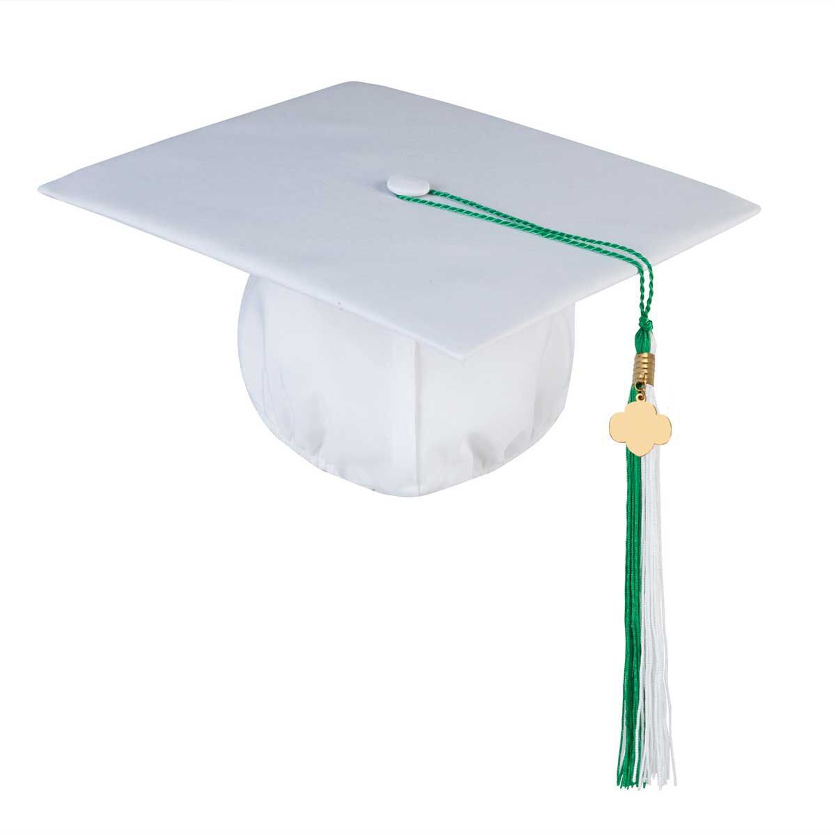 New Girl Scout Graduation Tassel