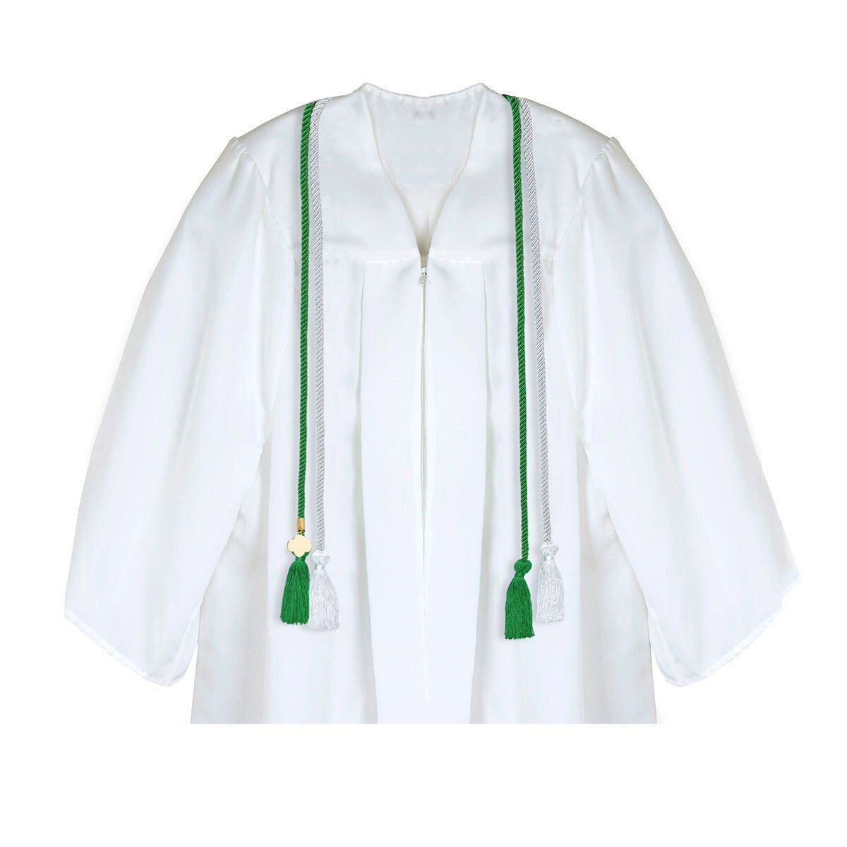New Girl Scout Graduation Cords
