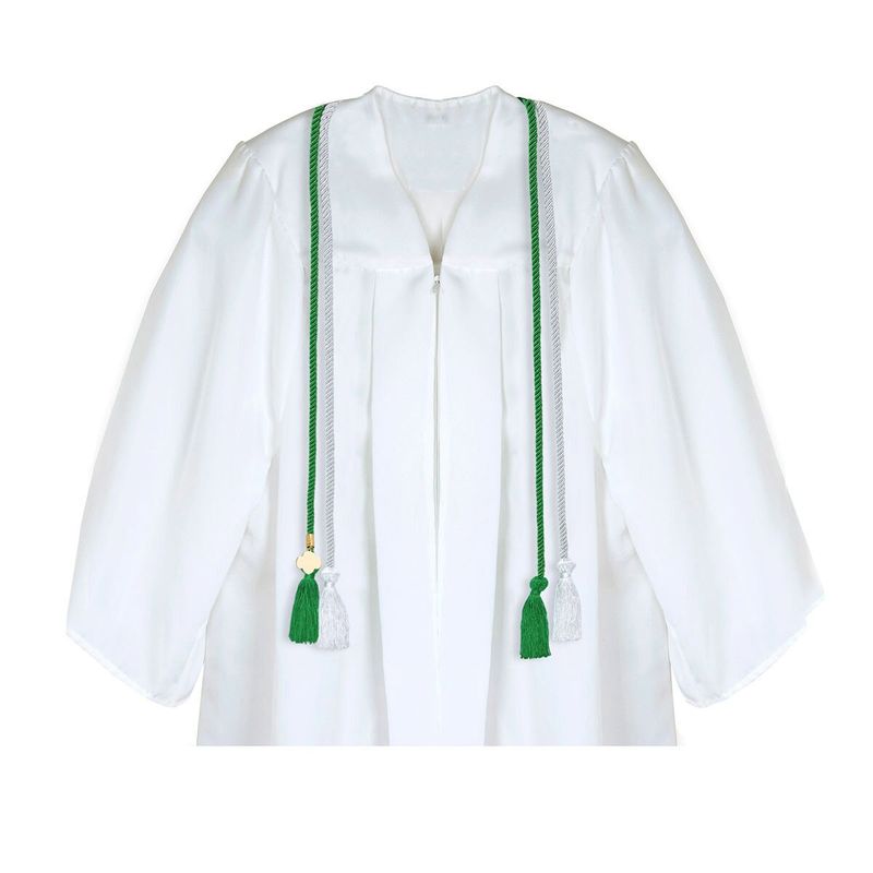 New Girl Scout Graduation Cords