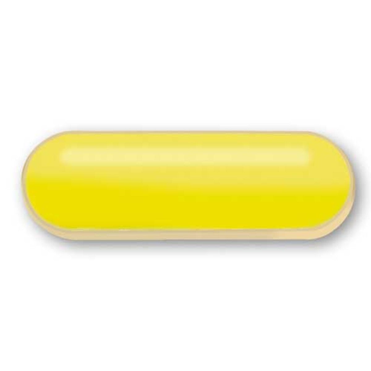 Adult Position Pin - Yellow - Troop Volunteer