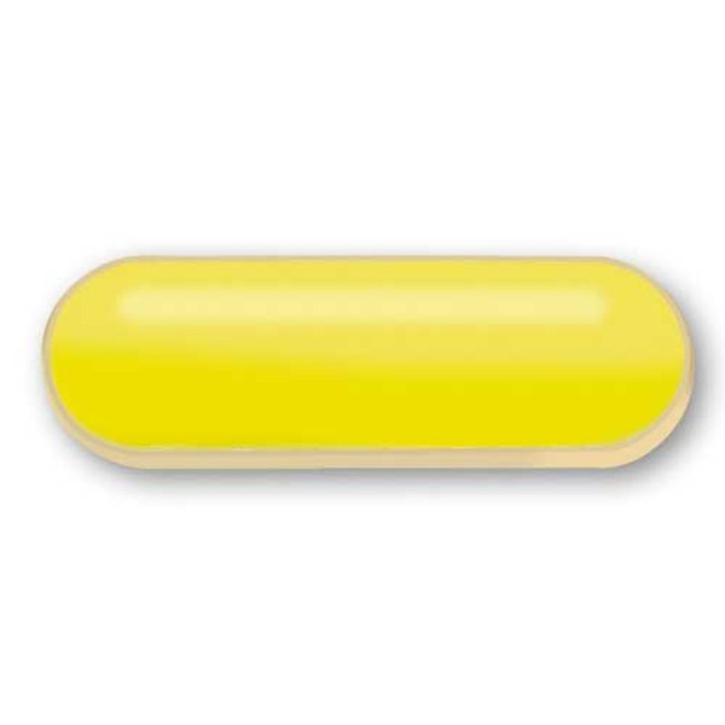 Adult Position Pin - Yellow - Troop Volunteer