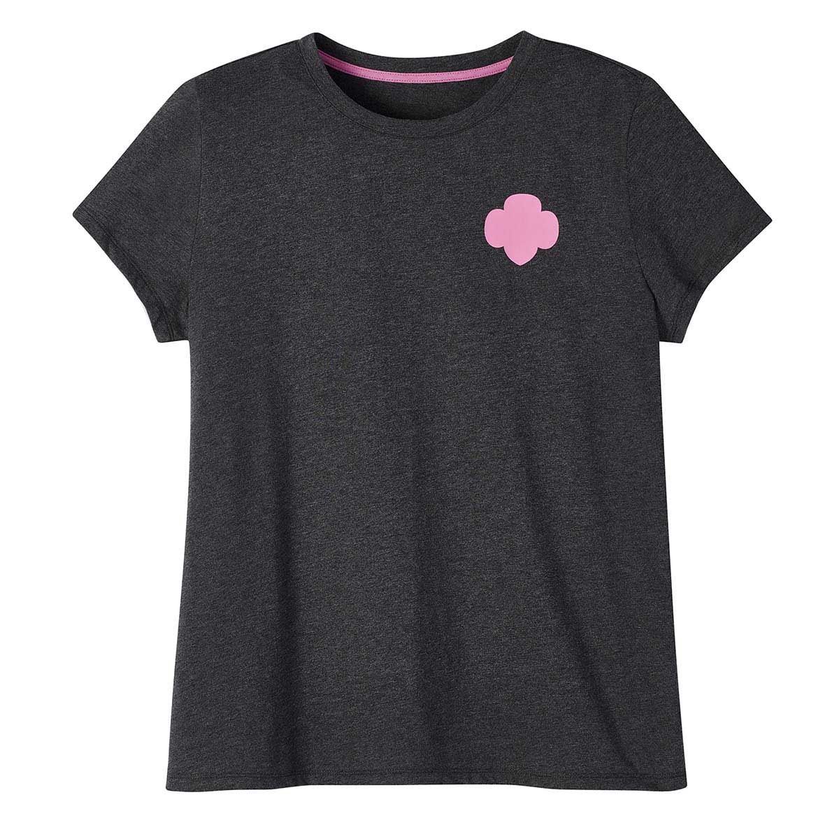 Gray Girl Scouts 1912 T-Shirt