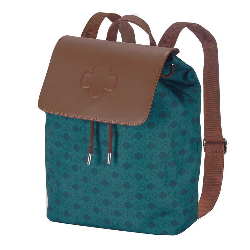 Girl Scouts GS Legacy Backpack