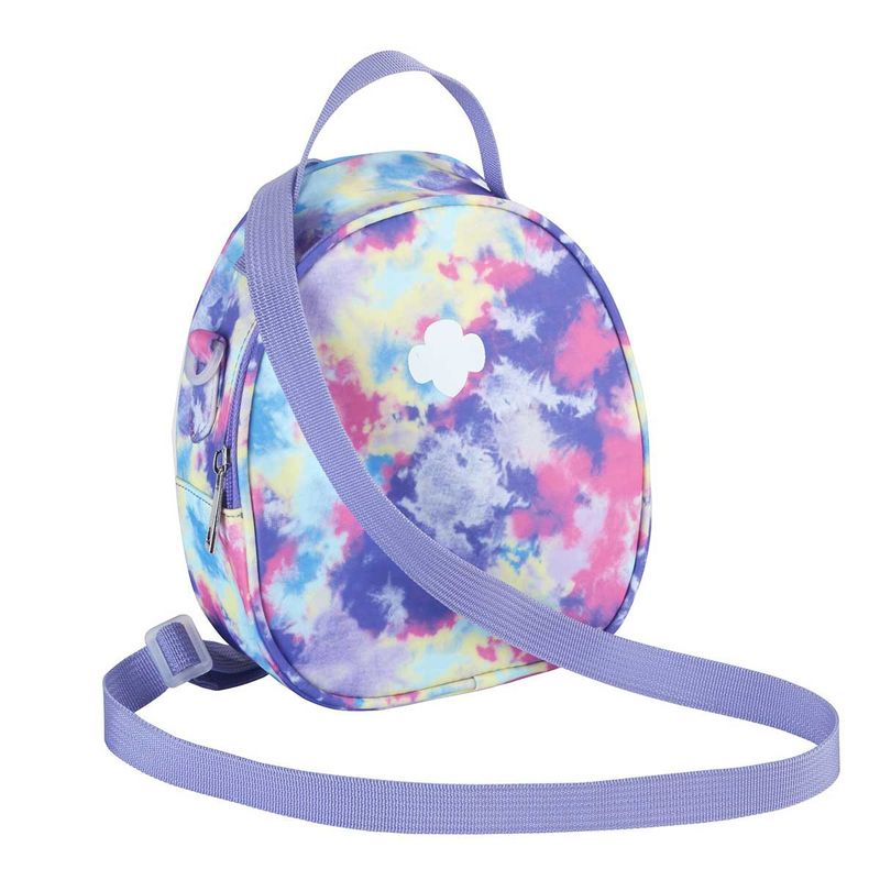 Mini Tie Dye Backpack