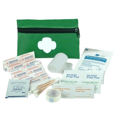 Trefoil Mini First Aid Kit