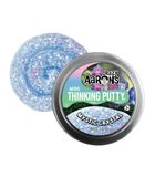 Mystic Crystal Thinking Putty