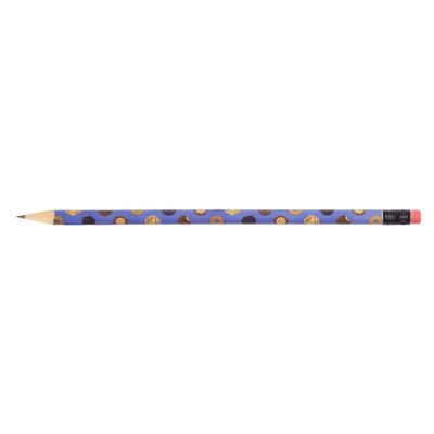 Cookie Pencil 2023 - Classic Purple