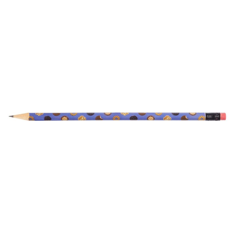 Cookie Pencil 2023 - Classic Purple