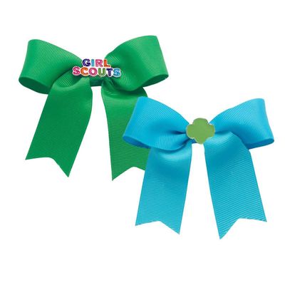 Charm Bow Set