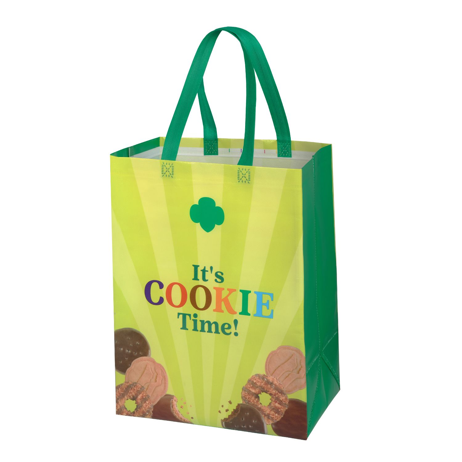 Cookie Tote Bag 2025