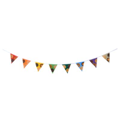 Cookies Pennant Banner