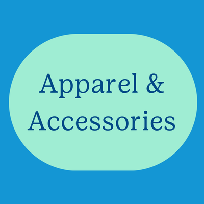 Daisy Apparel and Accessories