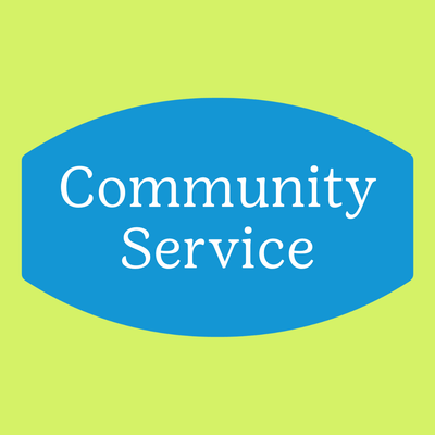 Community Service