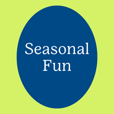 Seasonal Fun