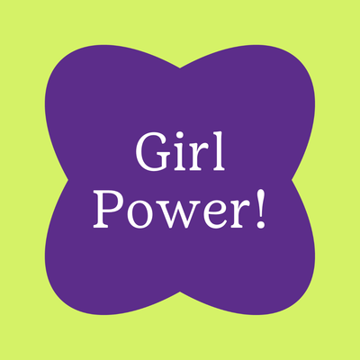Girl Power!