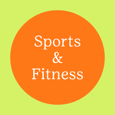 Sports and Fitness