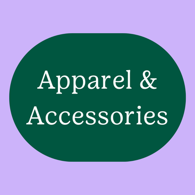 Junior Apparel and Accessories