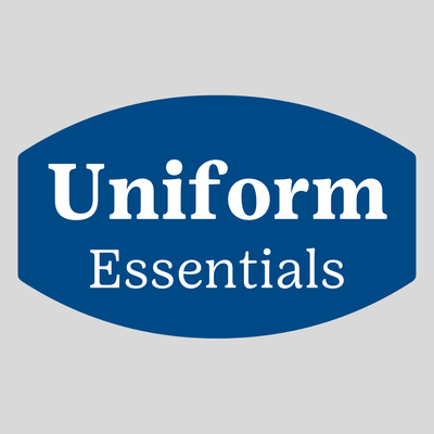 Cadette, Senior, and Ambassador Uniform Essentials