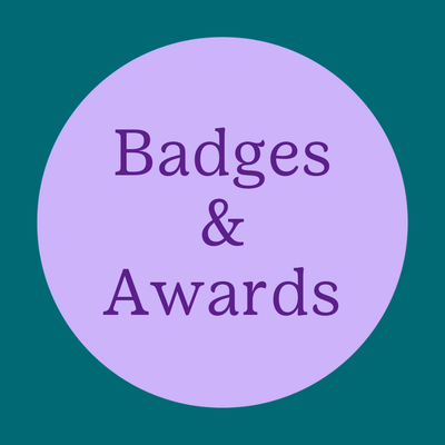 Junior Badges and Awards
