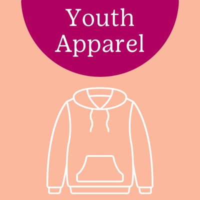 Youth Apparel - Shop for Girl Scout shirts, dresses, hoodies, and other clothing in children&#39;s, kids, youth, teen, juniors sizes. 