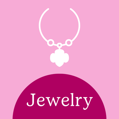 Shop Girl Scout jewelry, from delicate trefoil earrings to bold cookie necklaces! Includes jewelry kits and charm bracelets too.